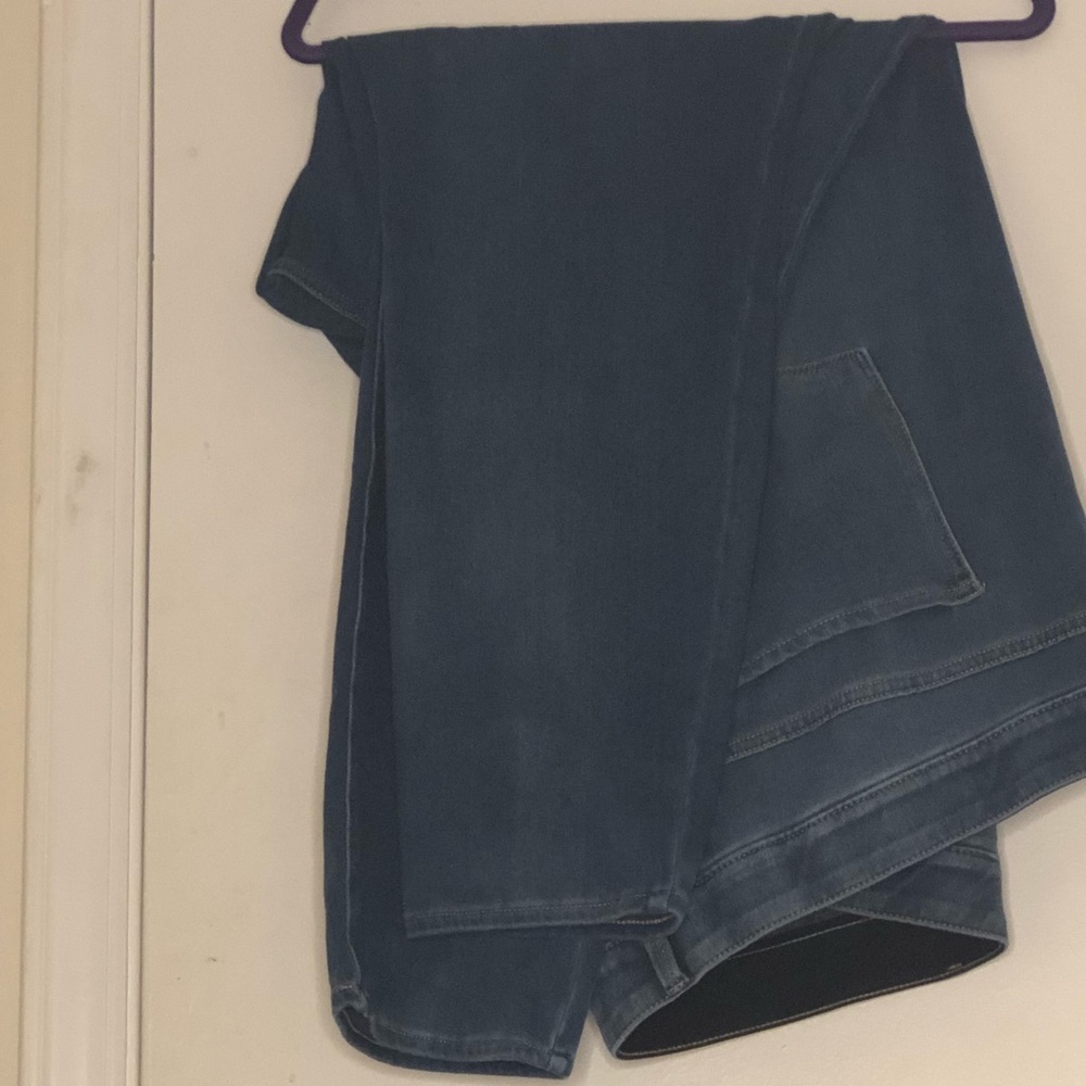 Torrid black jeans
